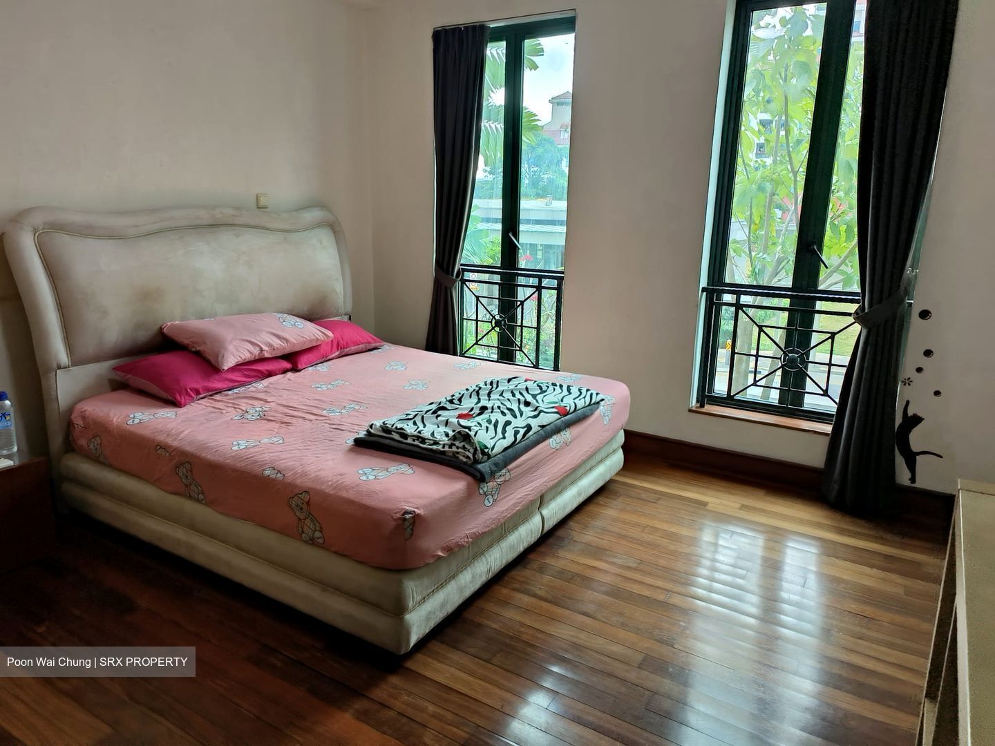 Pebble Bay (D15), Condominium #608481161